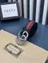 колани от естествена кожа в кутия gucci 4см , снимка 11
