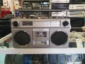 Радиокасетофон INTERFUNK IF 1881 В отлично техническо и визуално състояние., снимка 9