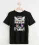 Аниме тениска Naruto, снимка 1 - Тениски - 38208562