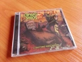 NEW! Combat Shock – Everything Goes Wrong CD Thrash/Crossover old school, снимка 1