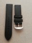 Кожена кайшка за часовник 24мм, снимка 2