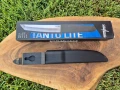 Нож с кания COLD STEEL Tanto Lite,20TL, снимка 11