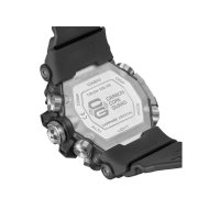 Мъжки часовник Casio G-Shock Mudmaster GWG-2000-1A1ER, снимка 10 - Мъжки - 43749685