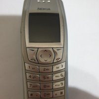 nokia 6610i, снимка 2 - Nokia - 39256535