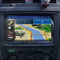 IGO navigation инсталационен диск + карти 🗺️, снимка 2 - Други - 36981742