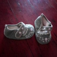 Детски (бебешки) обувки, снимка 2 - Детски обувки - 32704747
