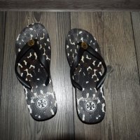 TORY BURCH – дамски номер 39/40 , снимка 2 - Джапанки - 32974829