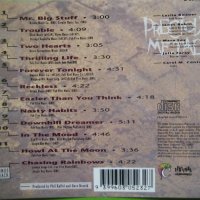 Precious Metal CD, снимка 5 - CD дискове - 33080605