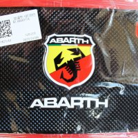 Аксесоари за Fiat Abarth, снимка 4 - Аксесоари и консумативи - 29048205