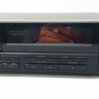 CD player JVC XL-V211  , снимка 3 - MP3 и MP4 плеъри - 27175094