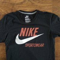 Nike - страхотна мъжка тениска, снимка 3 - Тениски - 28715916