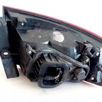 Стопове Seat Toledo - 2012-2015 комплект, снимка 3 - Части - 39228548