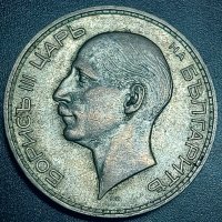 монета, 100 лева 1937 г., снимка 4 - Нумизматика и бонистика - 43317733
