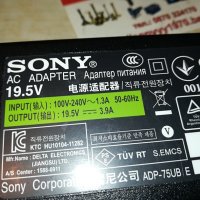 sony 19.5/3.9a adapter 1804211742, снимка 2 - Мрежови адаптери - 32595073