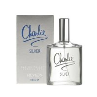 Revlon Charlie Silver EDT 100ml тоалетна вода за жени, снимка 1 - Дамски парфюми - 39576545