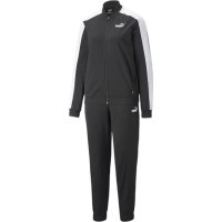 Дамски компект Puma Tricot Suit/16XL/677A6, снимка 3 - Спортни екипи - 43633952