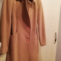 Продавам дамско палто, снимка 7 - Палта, манта - 27177186