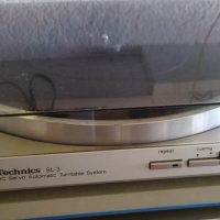 TECHNICS-JACKET SYSTEM-👌👌👌 SL-3 SA-5 RS-3 , снимка 6 - Аудиосистеми - 42990151