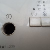 Продавам на части пералня ELECTROLUX EWI-1235, снимка 10 - Перални - 33168937