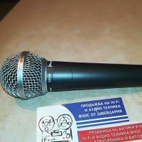 axman 75155 profi mic-внос germany 1705211221, снимка 9 - Микрофони - 32903301