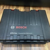 Диагностика Bosch KTS 540 + Лаптоп ACER Комплект кабели, снимка 7 - Индустриална техника - 38922891