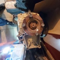 Продавам скоростна кутия zf 5s42, снимка 3 - Части - 32500529