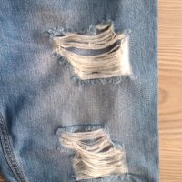 Up jeans - италиански дънки, снимка 4 - Дънки - 43354529