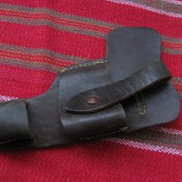 Кобур за пистолет Макаров, снимка 1 - Антикварни и старинни предмети - 33371434