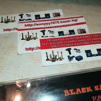 BLACK SABBATH-PARANOID CD 3110221835, снимка 8 - CD дискове - 38514287