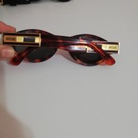 Ретро мъжки слънчеви очила Italiano, снимка 1 - Слънчеви и диоптрични очила - 28171670
