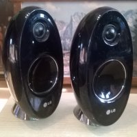 lg model sb34s-f 2x150w/4ohm-speaker system-внос холандия, снимка 4 - Тонколони - 27736586