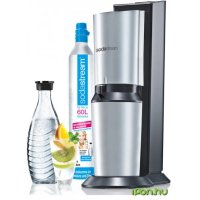 Машина за Газирана Вода SodaStream, снимка 1 - Други - 42973613