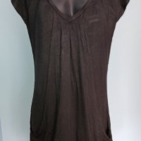 Еластична рокля или туника "Vero moda"® / голям размер , снимка 2 - Рокли - 28550541