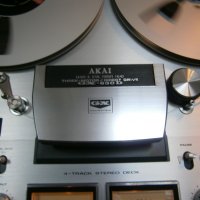 AKAI - GX 630, снимка 1 - Декове - 32657706