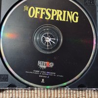 Offspring,Red Hot Chilli Peppers, снимка 13 - CD дискове - 39866187