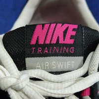 маратонки Nike Training Air Swift, снимка 3 - Маратонки - 43306728