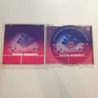 Radio Request cd, снимка 2 - CD дискове - 43717128
