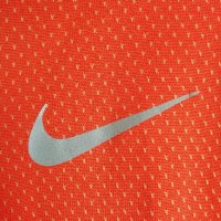Nike Running оригинална мъжка спортна тениска фланелка, снимка 3 - Тениски - 37675374