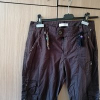 Страхотен марков панталон , снимка 1 - Панталони - 36921625
