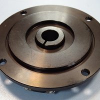 съединител Heidenhain Kupplung K15 for rotary endcoder, снимка 4 - Резервни части за машини - 37523697