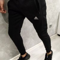  Памучно долнище Nike, Under Armour, Adidas , снимка 18 - Спортни дрехи, екипи - 34333961