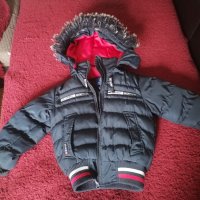Детско зимно яке размер 4 години , снимка 5 - Детски якета и елеци - 43267857