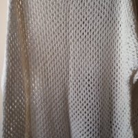 Жилетки/Пуловери/Блузи с дълъг ръкав , снимка 8 - Блузи с дълъг ръкав и пуловери - 29780201
