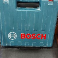Перфоратор Bosch GBH 240, снимка 6 - Бормашини - 37731372