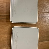 Apple Time Capsule 1TB и 2TB, снимка 9 - Аксесоари за Apple - 43688972