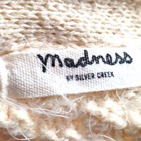 Madness cardigan S, снимка 3 - Жилетки - 38038180