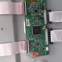 TCon BOARD ,6870C-0450A ,for PHILIPS 55PFL6198K/12, снимка 1 - Части и Платки - 35587771