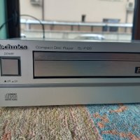 TECHNICS SL-P100 HI Fi CD Player , снимка 14 - Аудиосистеми - 43912461