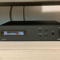 Audiolab Q-DAC, снимка 2 - Аудиосистеми - 35175512