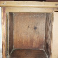 Стара кутия за будилник, снимка 2 - Други ценни предмети - 39701474